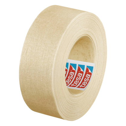 Artikelbild 5 für tesa Kreppband beige 19,0 mm x 10,0 m 1 St., Artikelnummer 558492