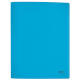 Artikelbild 1 für LEITZ Schnellhefter Recycle 3904 Karton blau DIN A4, 1 St., Artikelnummer 854461