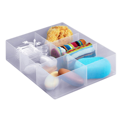 Artikelbild 4 für Really Useful Box Aufbewahrungsbox 21,0 l transparent 45,0 x 35,0 x 20,0 cm, 1 St., Artikelnummer 156315