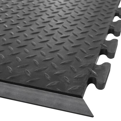 Artikelbild 4 für ADB Anti-Ermüdungsmatte Mittelstück schwarz 70,0 x 80,0 cm, Artikelnummer 892093