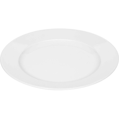 Artikelbild 2 für BAUSCHER Teller smart weiß Ø 27,0 cm, 6 St., Artikelnummer 976272