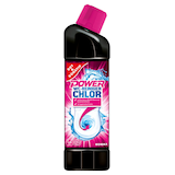 Artikelbild 1 für GUT&GÜNSTIG POWER CHLOR WC-Reiniger Chlor, 0,75 l, Artikelnummer 987711