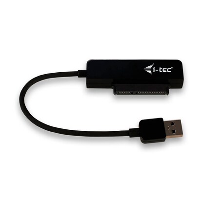 Artikelbild 11 für i-tec® MySafe USB 3.0 Easy Festplattengehäuse, Artikelnummer 662068