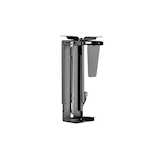 Artikelbild 1 für DIGITUS PC-Halterung DA-90411 Metall schwarz, Artikelnummer 681666