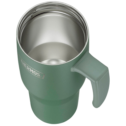 Artikelbild 5 für THERMOS® Isolierbecher Refreshing Series grün 1,1 l, 1 St., Artikelnummer 549479