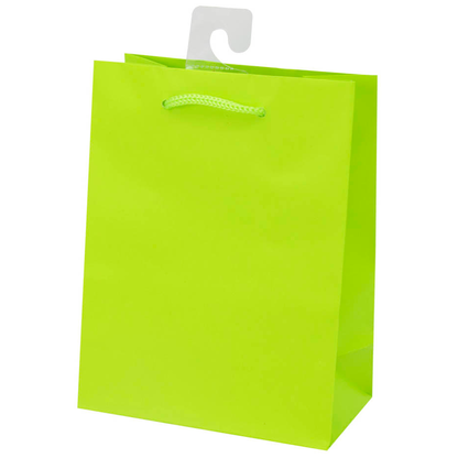 Artikelbild 13 für Idena Geschenktüten Uni farbsortiert 18,0 x 23,0 cm, 12 St., Artikelnummer 677167