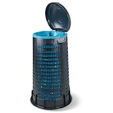 Artikelbild 1 für WIHEDÜ Müllsackständer 120,0 l anthrazit, 1 St., Artikelnummer 743209