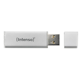Artikelbild 1 für Intenso USB-Stick Alu Line silber 8 GB, 1 St., Artikelnummer 169722