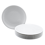 Artikelbild 1 für Seltmann Weiden Dessertteller Compact weiß Ø 20,0 cm 6-tlg., 6 St., Artikelnummer 788893