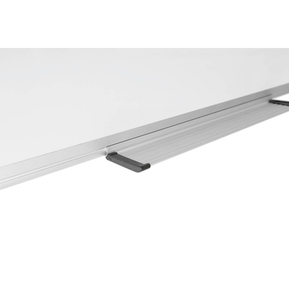 Artikelbild 4 für Bi-Office Whiteboard MAYA 200,0 x 100,0 cm weiß lackierter Stahl, Artikelnummer 609697