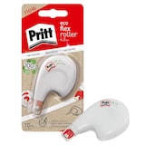 Artikelbild 1 für Pritt Korrekturroller eco flex 4,2 mm, 1 St., Artikelnummer 293675