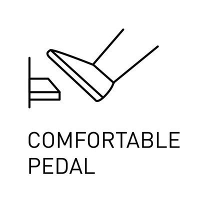 Artikelbild 13 für curver DECOBIN DUO Mülltrenner 10,0 + 18,0 l silbermetallic, 1 St., Artikelnummer 701115