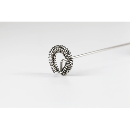 Artikelbild 3 für caso® Fomini Milchaufschäumer schwarz, Artikelnummer 105603