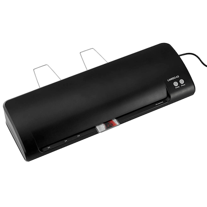 Artikelbild 5 für LMG Laminierfolien glänzend für IBM-Card-Format 80 micron, 100 St., Artikelnummer 257188