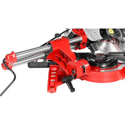 Artikelbild 4 für Einhell TC-SM 2131/1 Dual Kappsäge 1.500 W, ohne Akku, Artikelnummer 278517