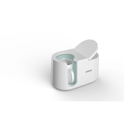 Artikelbild 7 für cricut™ Mug Press Tassenpresse für Infusible Ink kompatible Tassen, Artikelnummer 741907