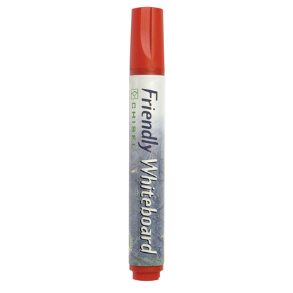 Artikelbild 5 für BALLOGRAF® Friendly Medium Whiteboard-Marker-Set farbsortiert 2,0 - 5,0 mm, 4 St., Artikelnummer 164679