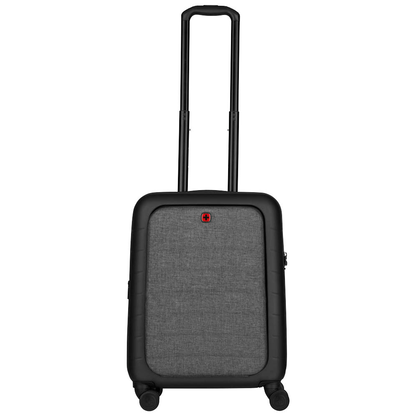 Artikelbild für WENGER Laptop-Trolley Syntry Kunstfaser schwarz 40,0 x 20,0 x 55,0 cm, Artikelnummer 824951