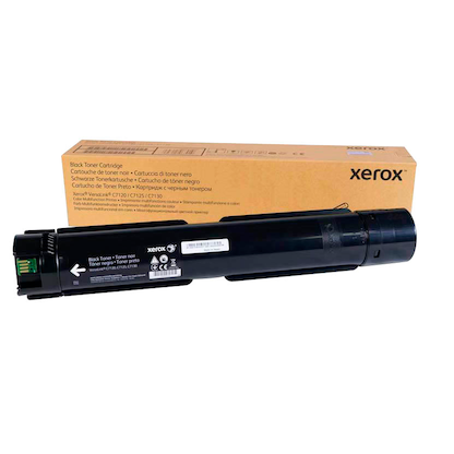 Artikelbild für xerox 006R01824 schwarz Toner, Artikelnummer 312011
