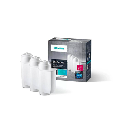 Artikelbild für SIEMENS EQ.series BRITA Intenza TZ70033A Wasserfilter-Kartuschen 3 St., Artikelnummer 348658