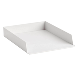 Artikelbild 1 für Zeller Briefablage grau DIN A4, 1 St., Artikelnummer 165306