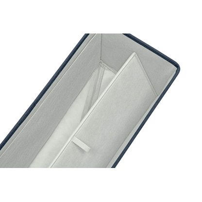 Artikelbild 8 für LEITZ Desk Sharing Tasche Hot Desking Stoff grau, Artikelnummer 507428