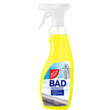 Artikelbild 1 für GUT&GÜNSTIG Badreiniger 1 l, Artikelnummer 388807