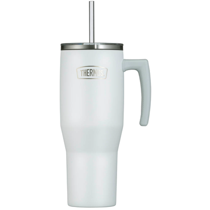 Artikelbild für THERMOS® Isolierbecher Refreshing Series grau 1,1 l, 1 St., Artikelnummer 549487