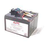 Artikelbild 1 für APC Batterie für USV RBC48 Bleisäurebatterie 7,0 Ah, Artikelnummer 561458