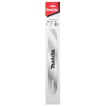 Artikelbild 2 für makita 91PX/VXL Führungsschiene für Kettensägen 45,0 cm, Artikelnummer 481612