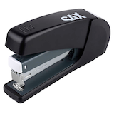 Artikelbild 1 für sax design Heftgerät EasyPro 459 M+ schwarz, 1 St., Artikelnummer 734568