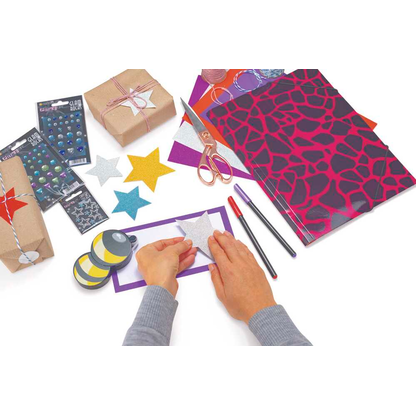 Artikelbild 20 für HERMA Klebebiene® Kleberoller wieder ablösbar, 1 St., Artikelnummer 419287