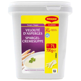 Artikelbild 1 für Maggi® SPARGELCREMESUPPE 700 g, 1 St., Artikelnummer 781429