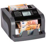 Artikelbild 1 für ratiotec Banknotenzähler rapidcount S 575, 1 St., Artikelnummer 799027