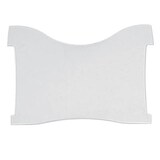 Artikelbild 1 für HAN Kartei-Stützplatten DIN A7, 4 St., Artikelnummer 687525