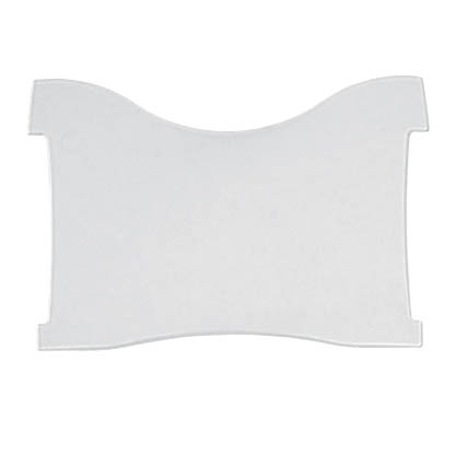 Artikelbild für HAN Kartei-Stützplatten DIN A7, 4 St., Artikelnummer 687525