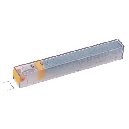 Artikelbild 2 für LEITZ Heftklammern-Kassette Heftklammer-Kassette K8 für Blockheftgerät 26/8, 1.050 St., Artikelnummer 144535
