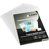 Artikelbild 1 für LMG Fast-Foil Laminierfolien glänzend für A4 125 micron, 100 St., Artikelnummer 797621
