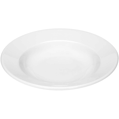 Artikelbild 2 für BAUSCHER Teller smart weiß Ø 23,0 cm, 6 St., Artikelnummer 976297