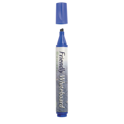 Artikelbild 6 für BALLOGRAF® Friendly Medium Whiteboard-Marker-Set farbsortiert 2,0 - 5,0 mm, 4 St., Artikelnummer 164679