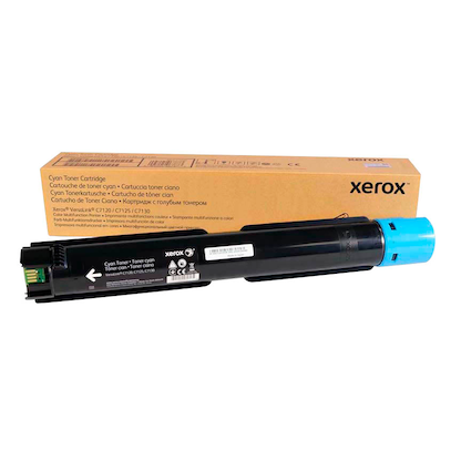 Artikelbild für xerox 006R01825 cyan Toner, Artikelnummer 312029