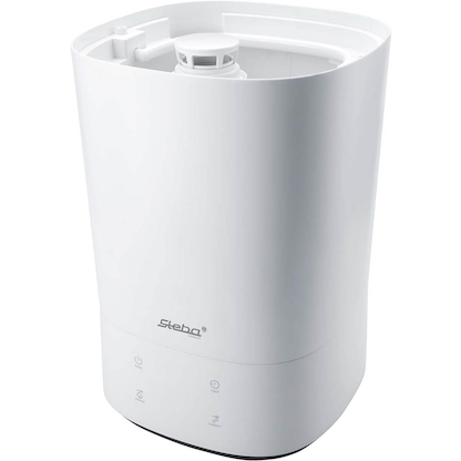 Artikelbild 4 für Steba LB 8 Luftbefeuchter schwarz/weiß 30 W, Artikelnummer 322327