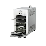 Artikelbild 1 für tepro Gasgrill Texas 23,0 x 56,0 x 40,5 cm, 1 St., Artikelnummer 329549