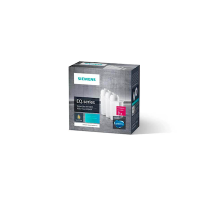 Artikelbild 3 für SIEMENS EQ.series BRITA Intenza TZ70033A Wasserfilter-Kartuschen 3 St., Artikelnummer 348658