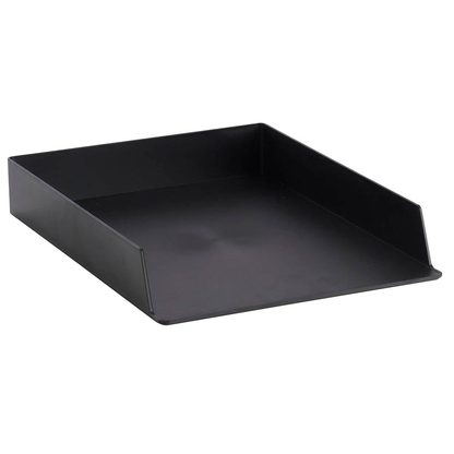 Artikelbild für Zeller Briefablage schwarz DIN A4, 1 St., Artikelnummer 165318