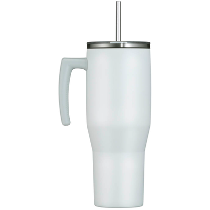 Artikelbild 2 für THERMOS® Isolierbecher Refreshing Series grau 1,1 l, 1 St., Artikelnummer 549487
