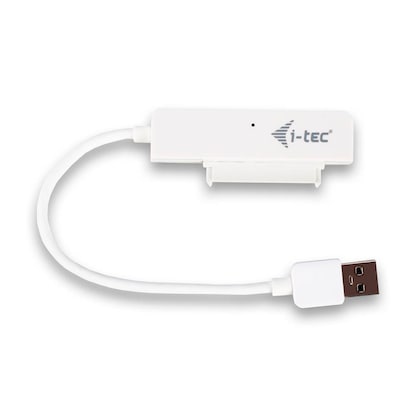 Artikelbild 2 für i-tec® MySafe USB 3.0 Easy Festplattengehäuse, Artikelnummer 661989