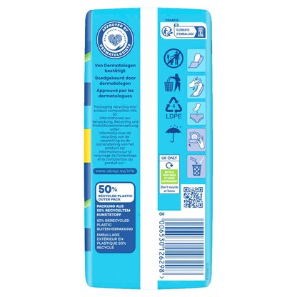 Artikelbild 4 für always Binden Ultra Day Normal für leichte bis mittlere Tage, 64 St., Artikelnummer 774499