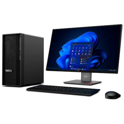 Artikelbild 6 für Lenovo ThinkStation P2 Tower Gen 2 30JQ0038GE PC, Artikelnummer 791438