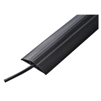 Artikelbild 3 für EHA Toploader Kabelbrücke 3,0 m schwarz, Artikelnummer 403063